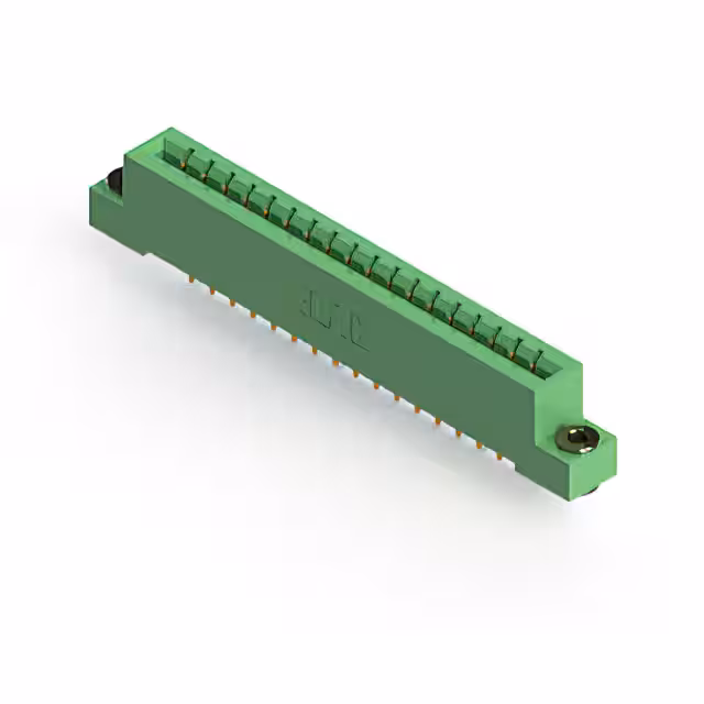 333-018-542-103 EDAC Inc.  Edgeboard Connectors